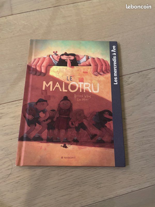 Le Malotru (image 1)