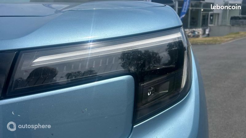 Ford Explorer 286ch Extended Range 77kWh Pack Premium RWD (image 17)