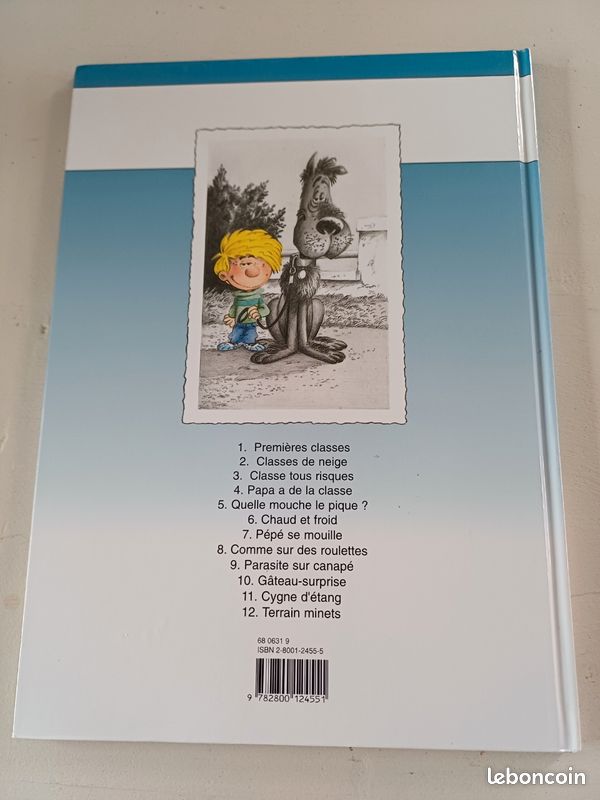 Bd Cedric 11 (image 2)