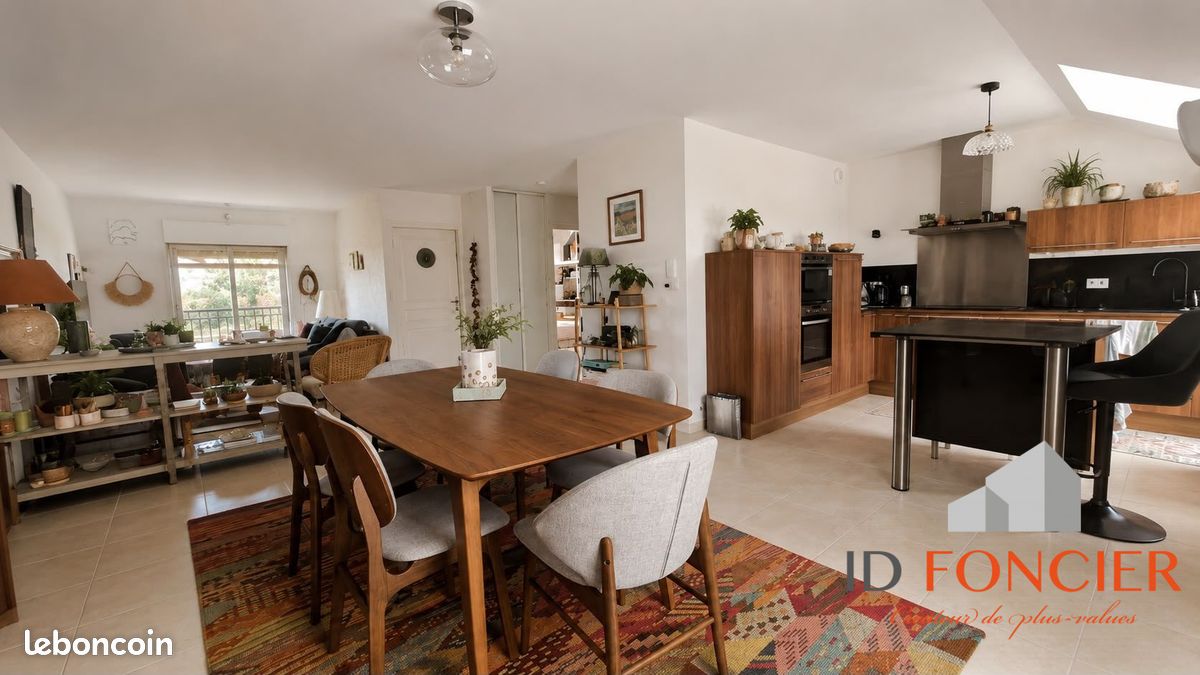 Appartement 4 pièces 86 m² · à Morsang-sur-Orge · 86 m² · 239 000 €