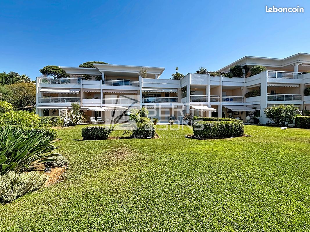 Appartement 3 pièces 76 m² · à Cannes · 76 m² · 790 000 €