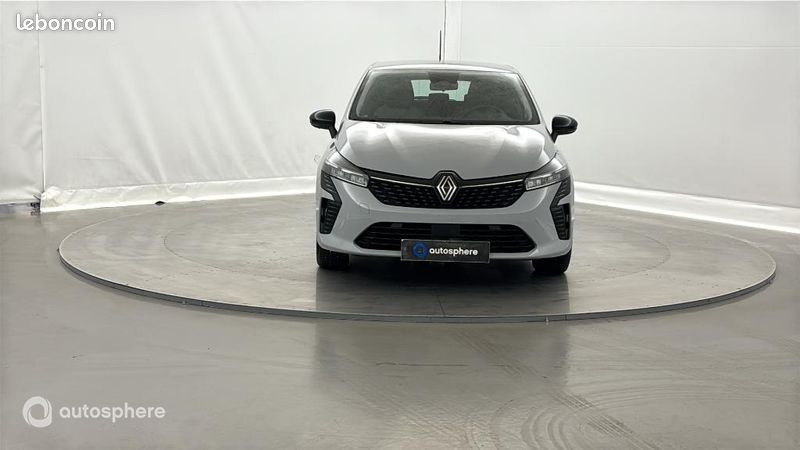 Renault Clio 1.5 Blue dCi 100ch Evolution - 24 (image 2)