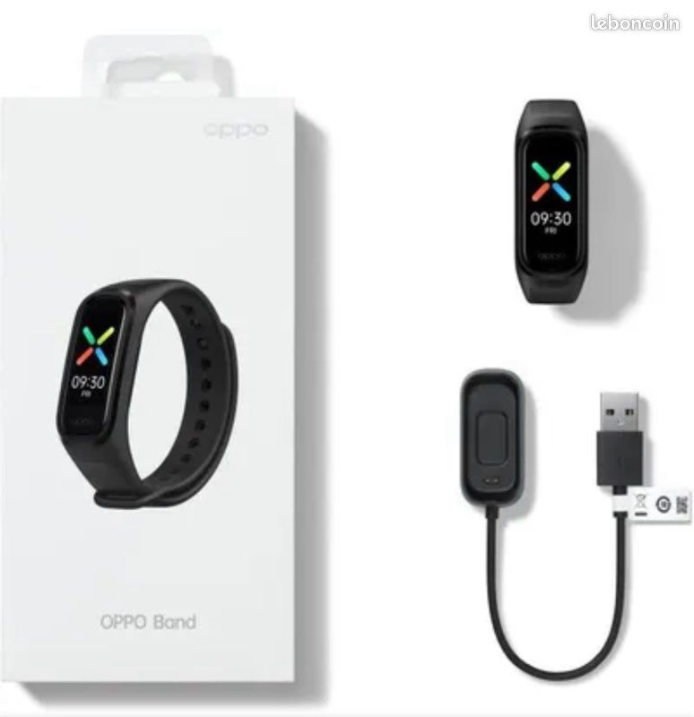 Montre OPPO Band (image 3)