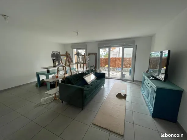 Annonce vente Appartement bordeaux