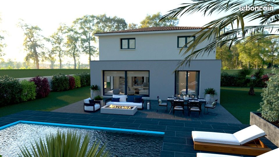Maison 7 pièces 150 m² · à Théza · 150 m² · 479 000 €