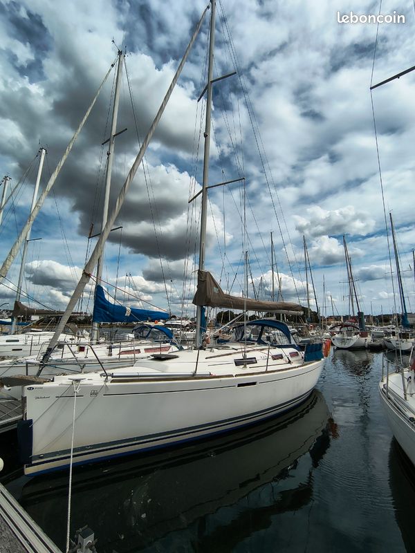 Dufour 325 Grand Large — View photo 1