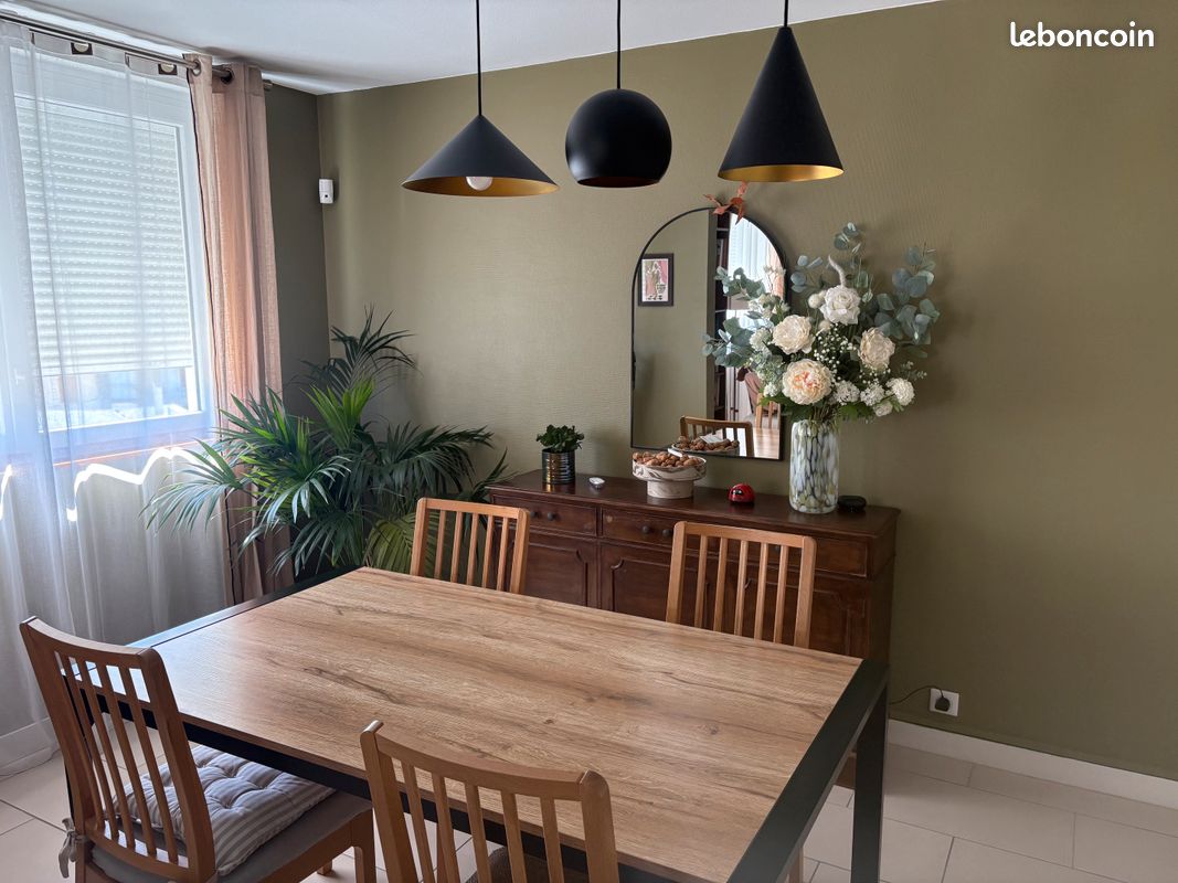 Appartement 3 pièces 74 m² · à Bergerac · 73,8 m² · 149 000 €