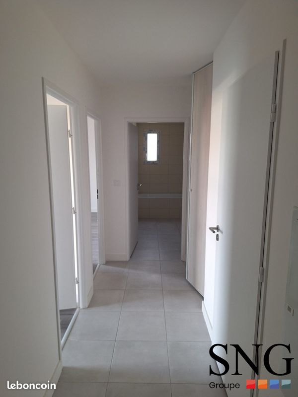 Appartement 4 pièces 85 m² · au Pontet · 85 m² · 974 €/mois