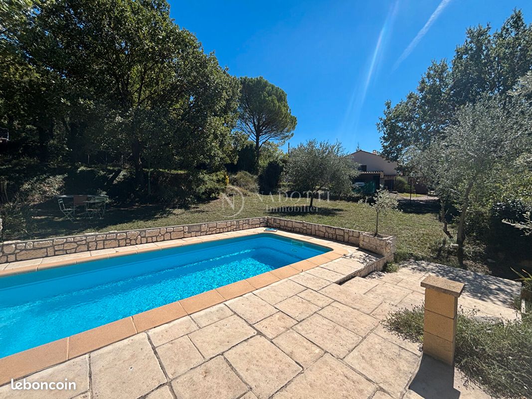 Terrain 969 m² CADENET (image 8)