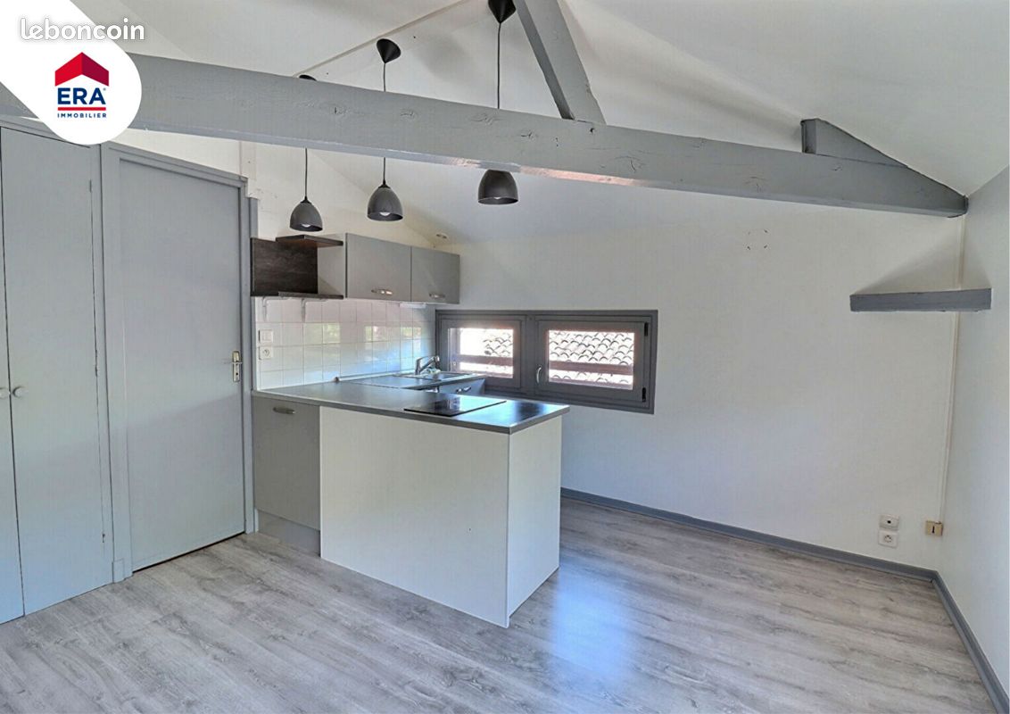 Appartement 1 pièce 30 m² · à Figeac · 30 m² · 392 €/mois