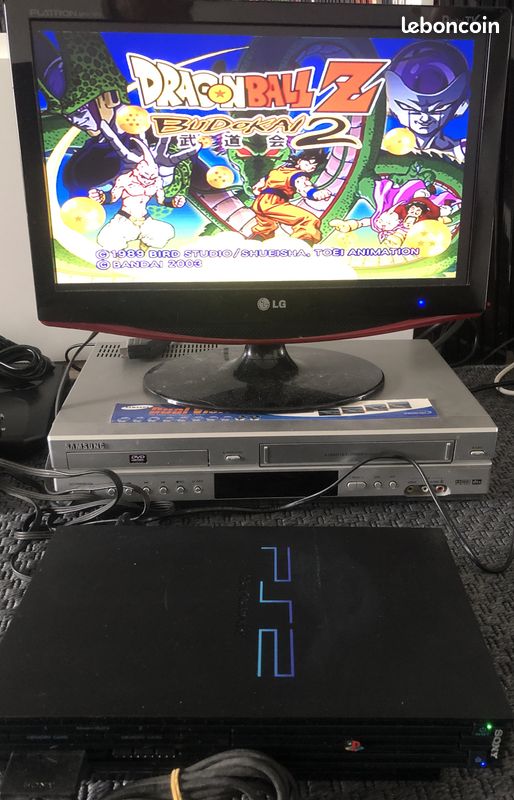 Playstation 2 | Consoles, jeux et manettes PS2 | Retro MTL