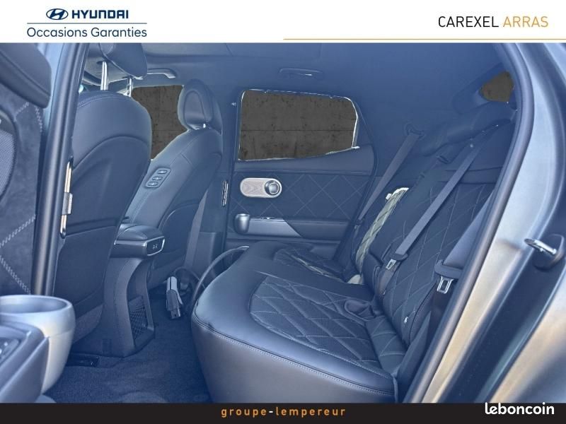Genesis GV60 318ch - 84kWh Premium AWD MY27 (image 20)