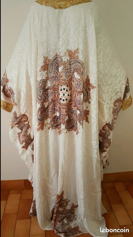 Abaya farasha (image 4)