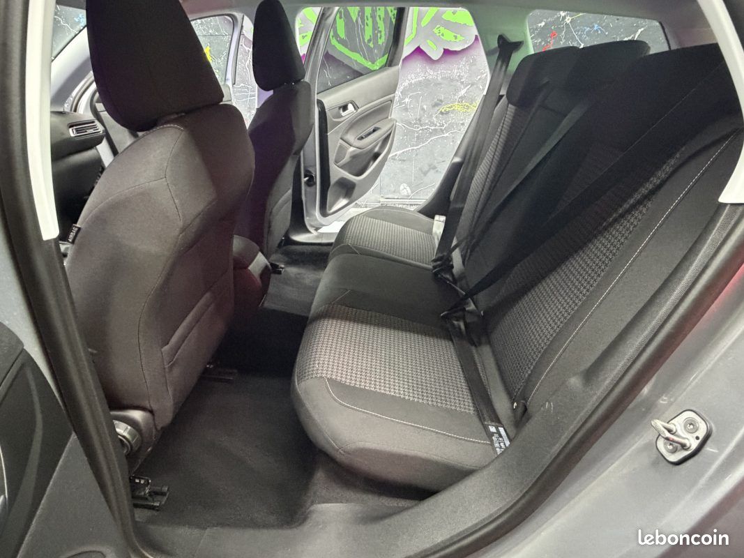 Peugeot 308 ii sw 1.6 blue hdi 120 style eat 2017 (image 11)