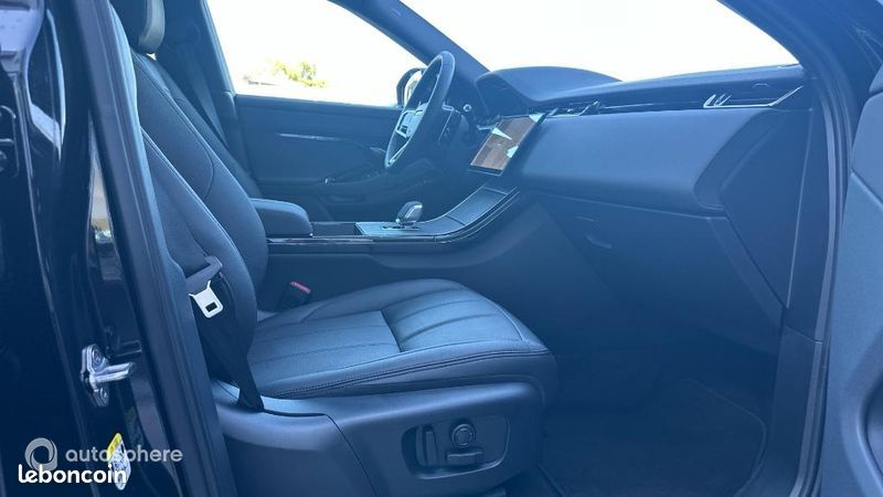 Land-Rover Range Rover Evoque 1.5 P270e PHEV 269ch S (image 15)