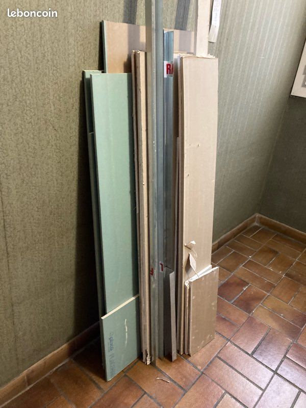 Placo plâtre (image 3)