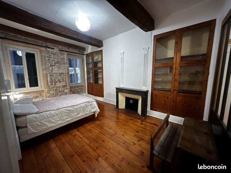 Appartement a louer macon - 5 pièce(s) - 120 m2 - Surfyn