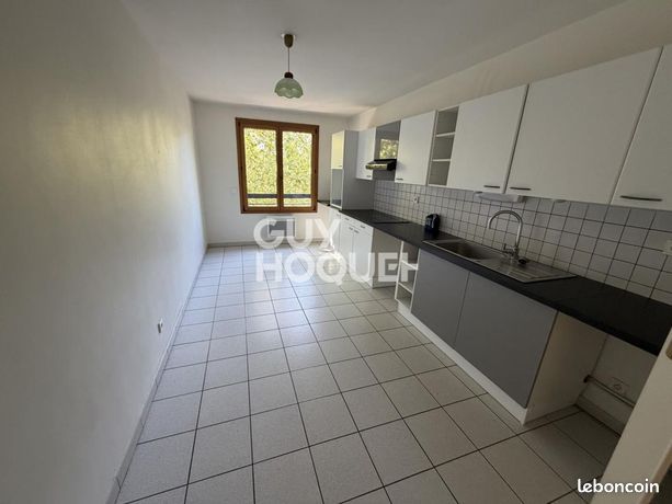 Appartement 4 pièces 131 m² — 13