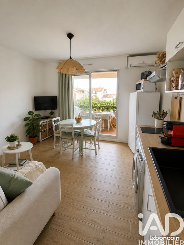 Appartement 2 pièces 26 m² · à Sanary-sur-Mer · 26 m² · 199 000 €