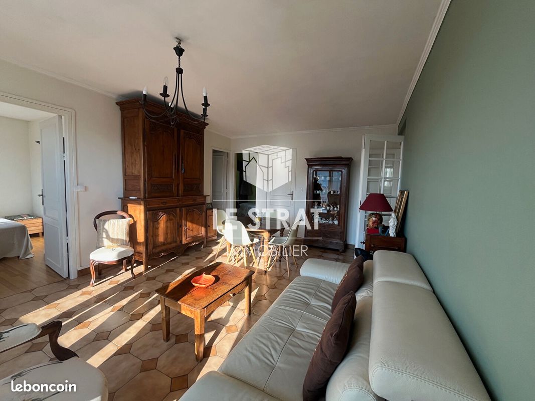 Appartement 4 pièces 70 m² · à Ifs · 70 m² · 165 000 €