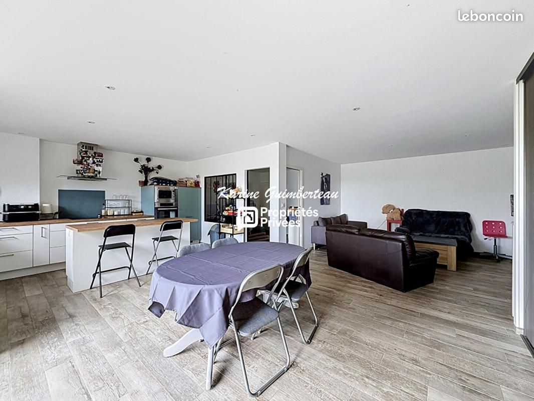 Maison 8 pièces 363 m² (image 15)
