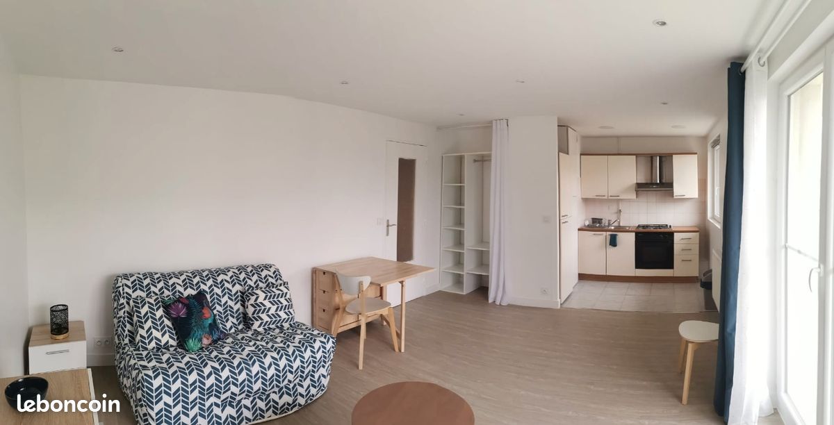 Appartement a louer chevilly-larue - 1 pièce(s) - 34 m2 - Surfyn