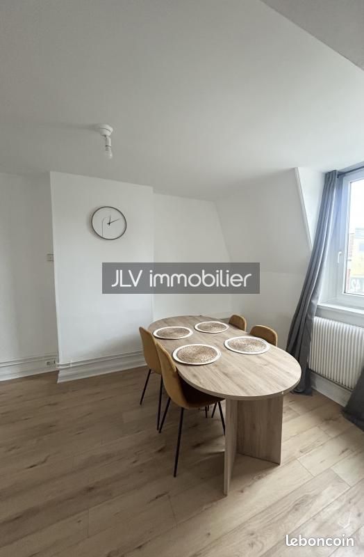 Appartement 5 pièces 45 m² · à Dunkerque · 45 m² · 720 €/mois