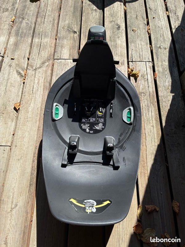 Cosy Cibex Cloud Z i Size (image 4)
