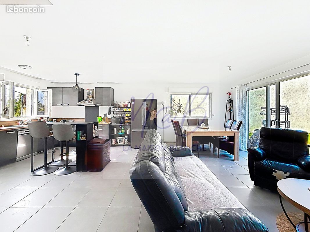Maison 4 pièces 100 m² · à Verton · 100 m² · 344 900 €