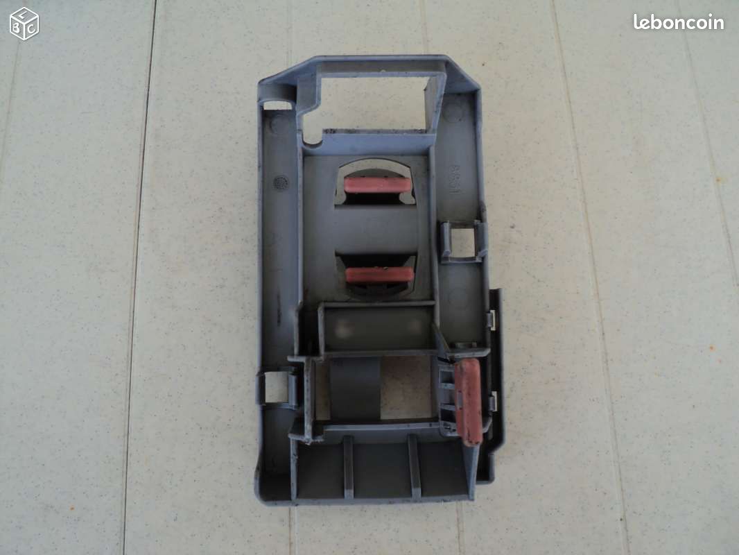 Support Cric Lancia Y10 (image 1)