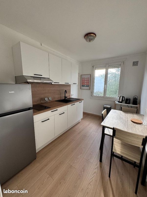 Appartement a louer saint-herblain - 4 pièce(s) - 71 m2 - Surfyn