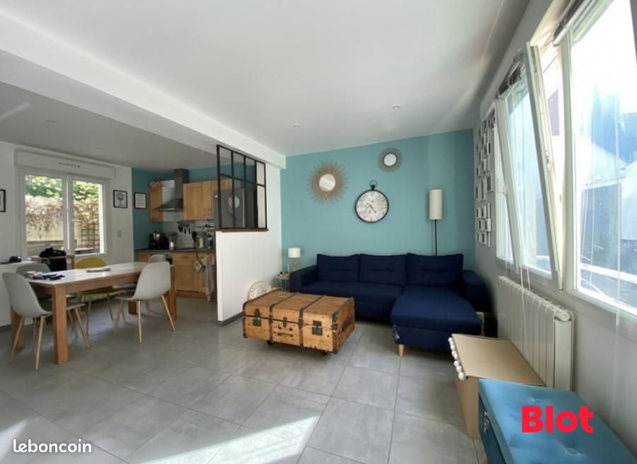 Maison 5 pièces 68 m² · à Janzé · 68 m² · 194 900 €