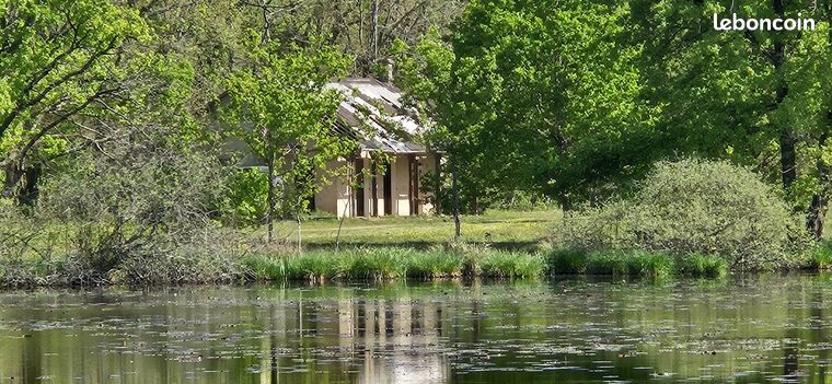 Terrain 173000 m² MIGNE