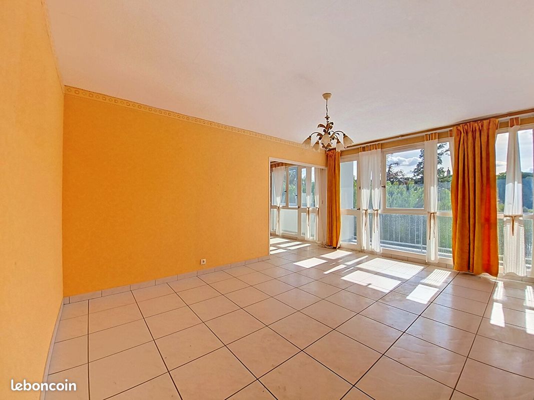 Appartement 5 pièces 89 m² · à Laxou · 89 m² · 135 000 €
