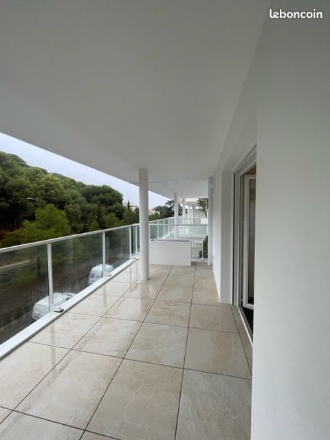 Appartement 2 pièces 39 m² · à Sète · 39 m² · 740 €