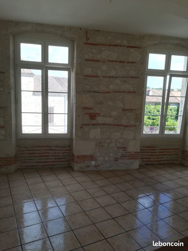Appartement 2 pièces 55 m² · à Layrac · 55 m² · 520 €/mois