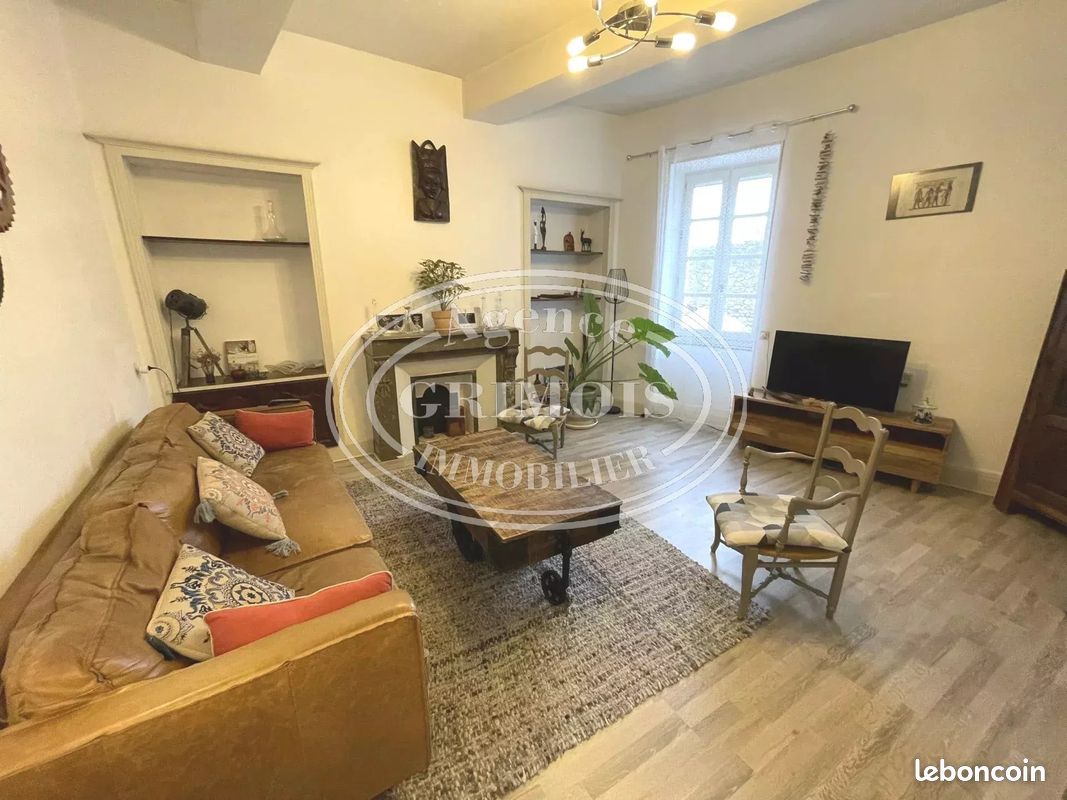 Maison 6 pièces 190 m² · à Lézignan-Corbières · 190 m² · 255 000 €