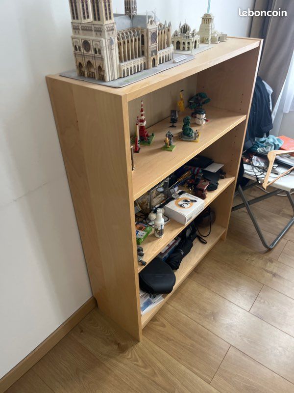 Etagères IKEA (image 3)