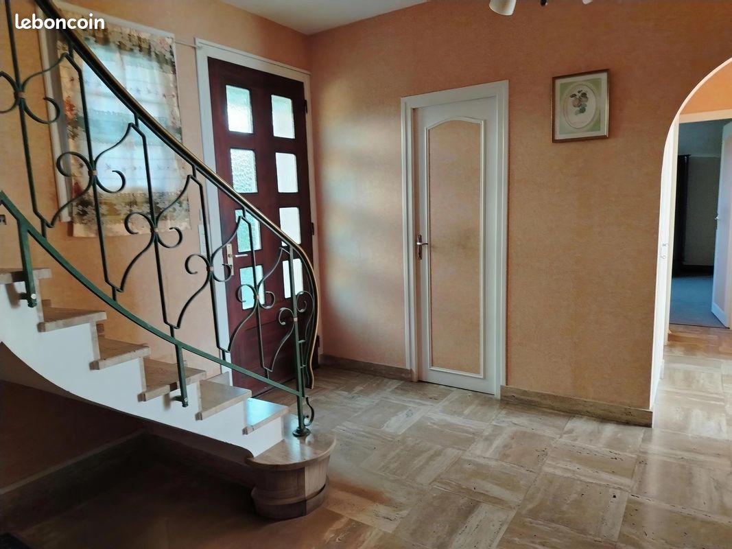 Maison 6 pièces 124 m² · à Belz · 124 m² · 312 900 €