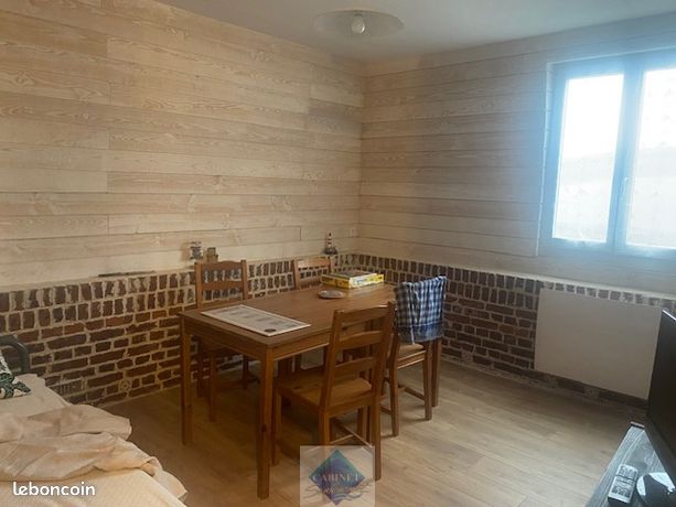 Appartement 2 pièces 28 m²