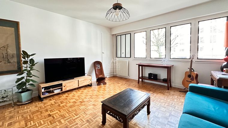 Appartement a vendre  - 2 pièce(s) - 58 m2 - Surfyn