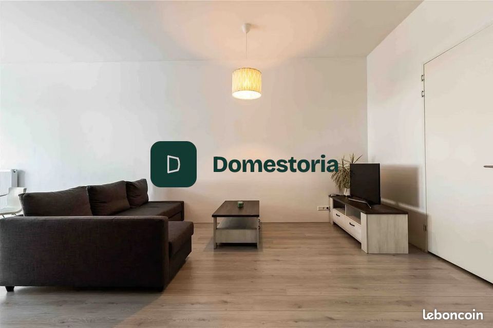 Appartement 2 pièces 53 m² · à Strasbourg · 53 m² · 935 €/mois