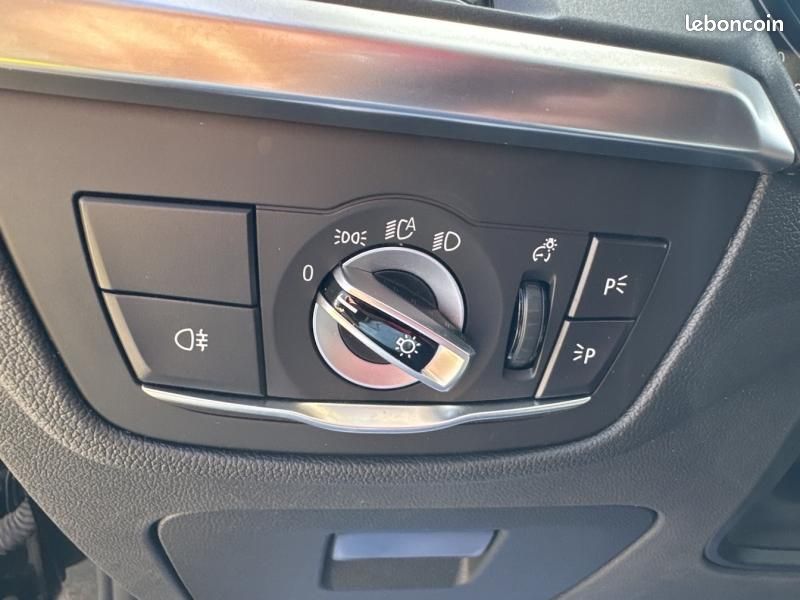 Bmw X3 xDrive30e 292ch xLine (image 16)