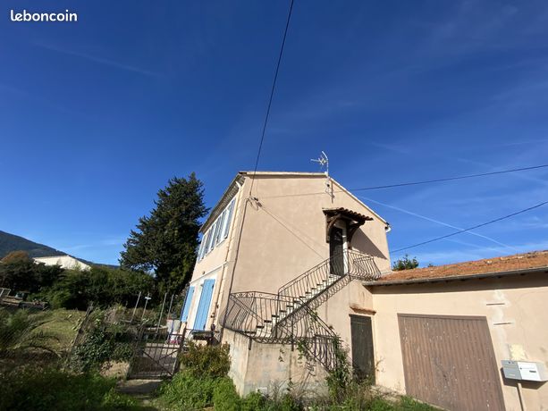 Appartement 3 pièces 53 m²