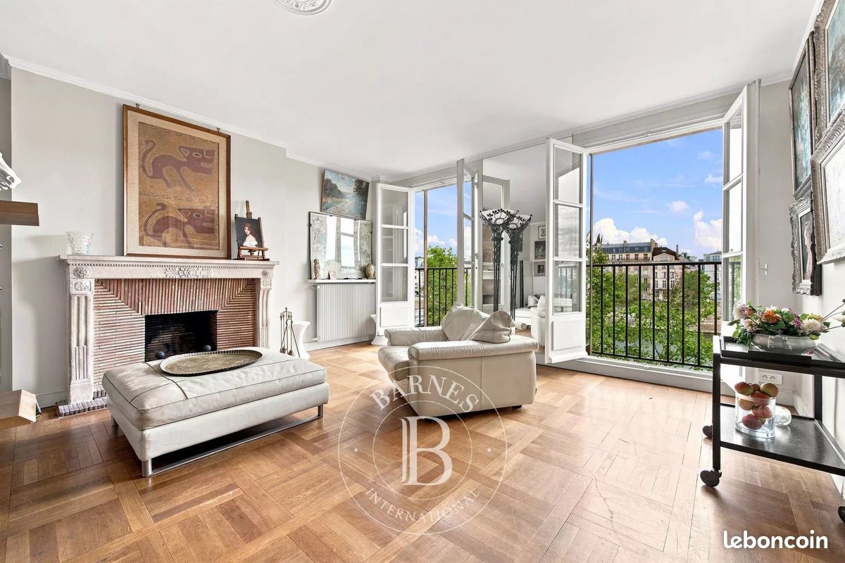 Appartement 2 pièces 86 m² · à Paris · 86 m² · 1 995 000 €