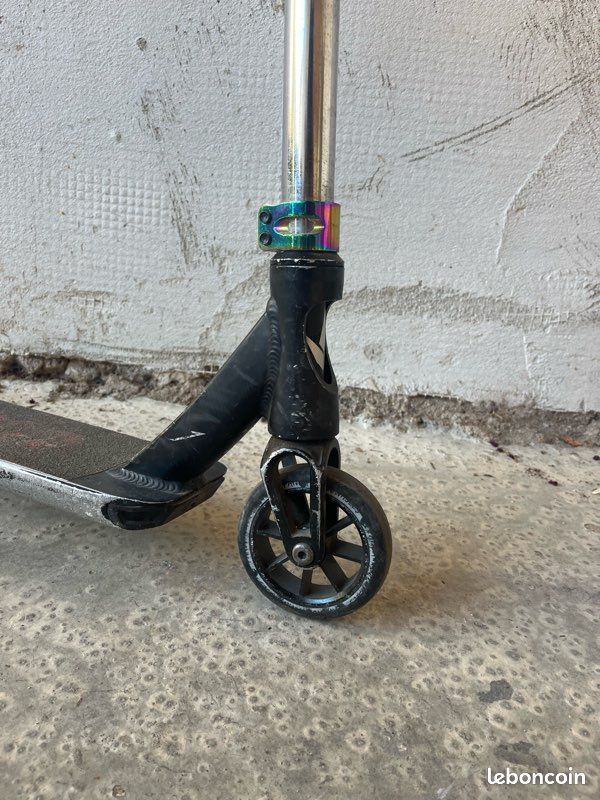 Trottinette freestyle (image 3)