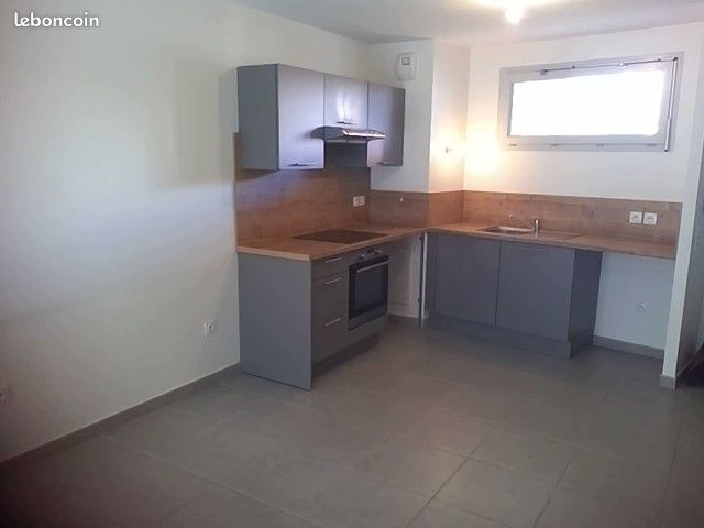 Appartement 2 pièces 38 m² · à Grenoble · 38 m² · 582 €/mois