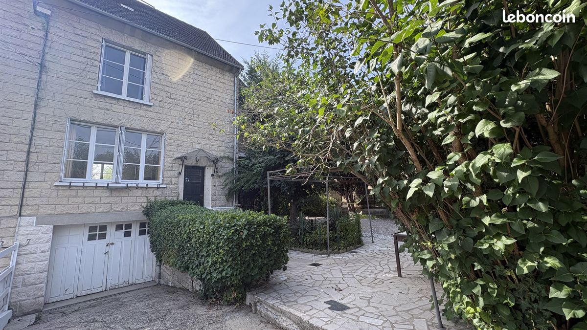 Maison 6 pièces 112 m² · à Cires-lès-Mello · 112 m² · 251 000 €