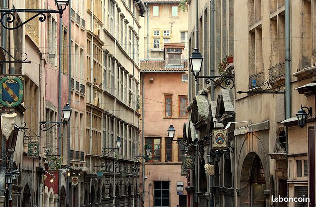 Appartement 1 pièce 35 m² · à Lyon · 35 m² · 983 €
