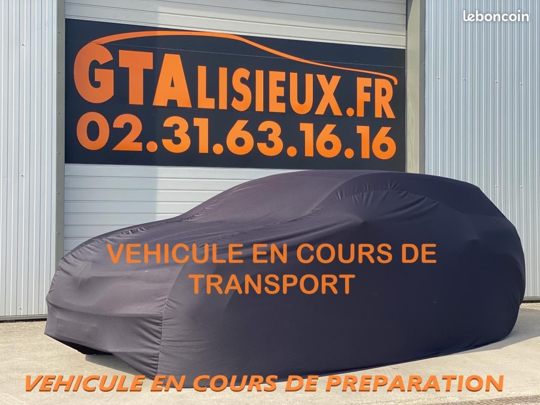 Audi A3 sportback 35 TFSI CoD 150 S tronic 7 Design Luxe FRANCAISE (image 15)